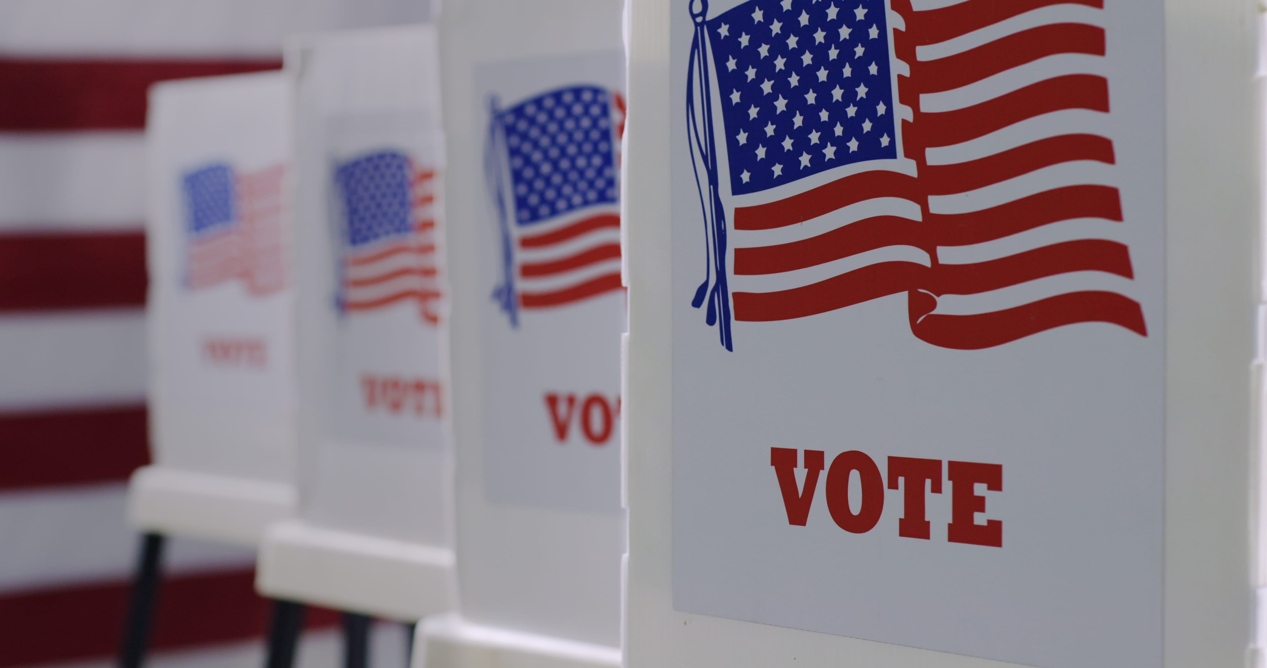 Report Potential Voter Fraud Image